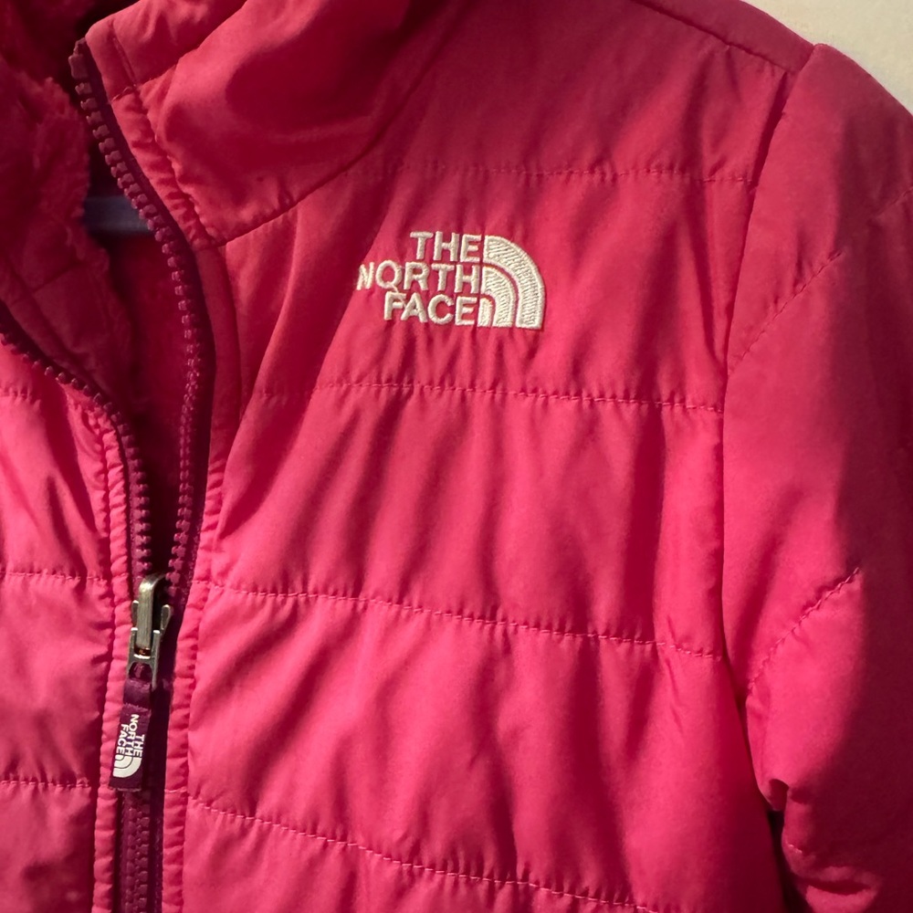 The North Face Parka XS
